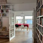 فيلة Idyllic Sea View House