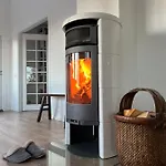 Idyllic Sea View House فيلة بورفو