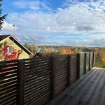 Idyllic Sea View House فيلة *