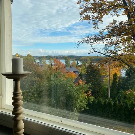 Villa Idyllic Sea View House *