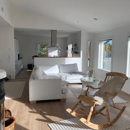 Idyllic Sea View House Villa *