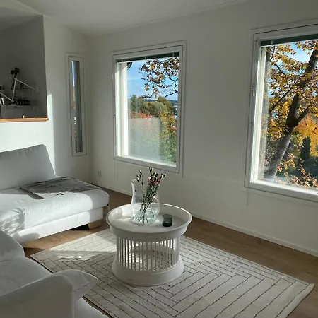 Idyllic Sea View House Villa Porvoo