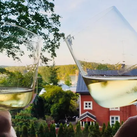 Villa Idyllic Sea View House Porvoo