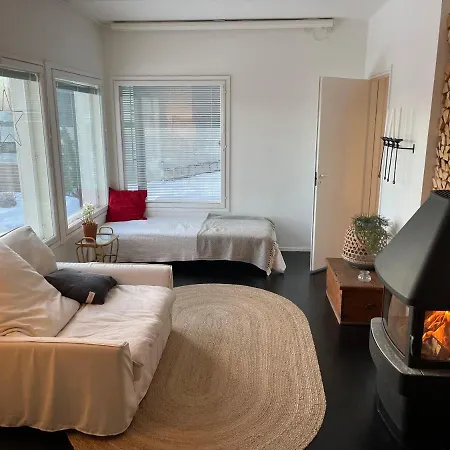 Idyllic Sea View House * Porvoo