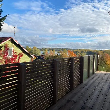 Idyllic Sea View House Villa *