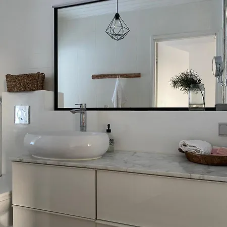 Idyllic Sea View House Villa