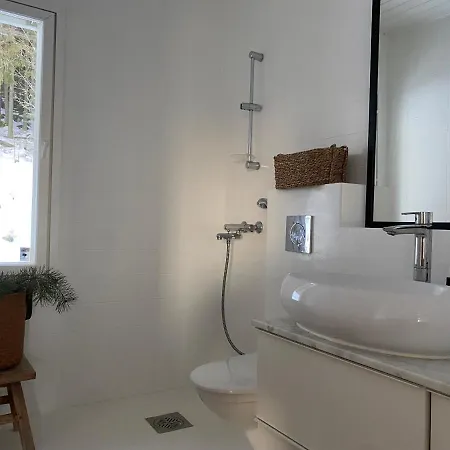 Idyllic Sea View House Villa Porvoo