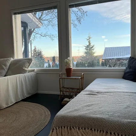 Villa Idyllic Sea View House *