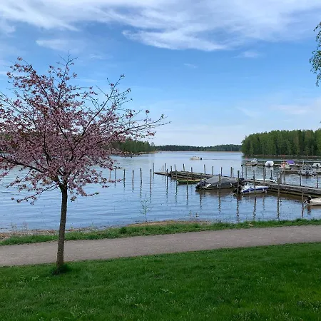 Idyllic Sea View House