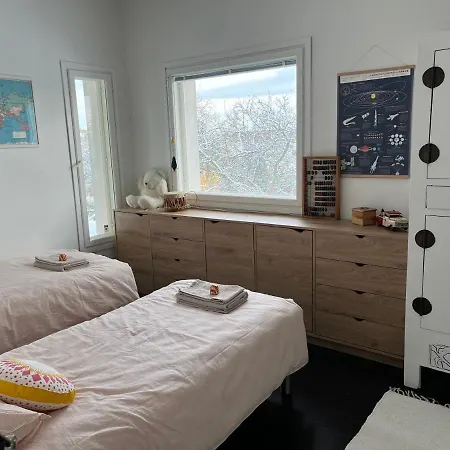 Idyllic Sea View House Villa Porvoo