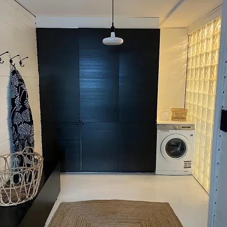 Villa Idyllic Sea View House Porvoo