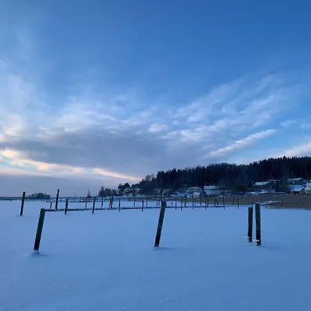 Idyllic Sea View House *