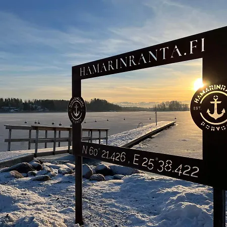 Idyllic Sea View House