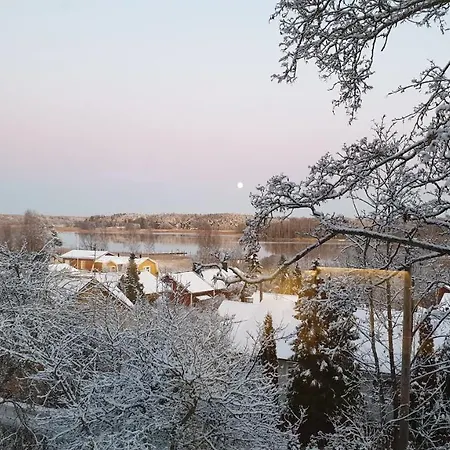 Idyllic Sea View House Villa Porvoo