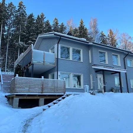 Idyllic Sea View House * Porvoo