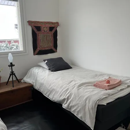 Idyllic Sea View House