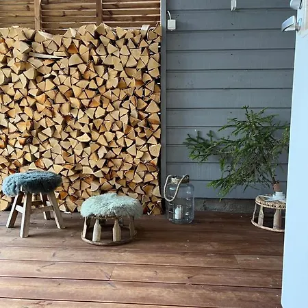 Idyllic Sea View House Villa Porvoo