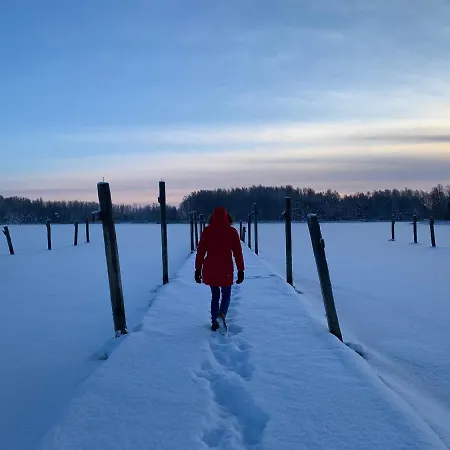 Idyllic Sea View House * Porvoo