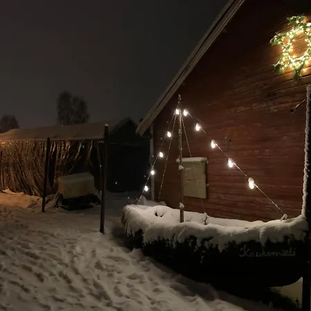 Idyllic Sea View House Villa