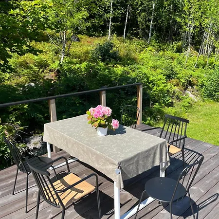 Villa Idyllic Sea View House Porvoo